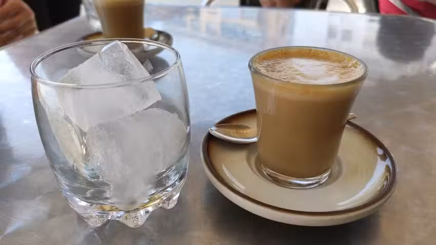 Bar Praiamar