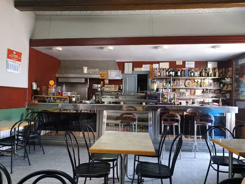 Bar Prats
