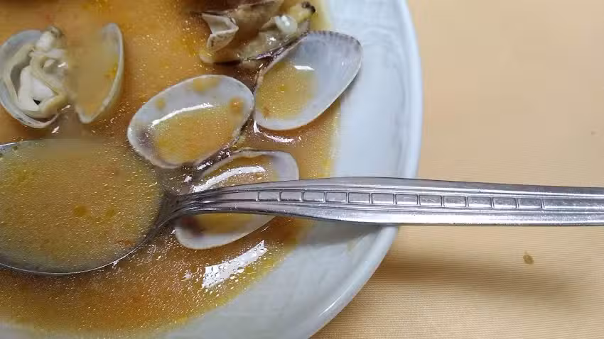 Bar Presedo,santalla De Probaos