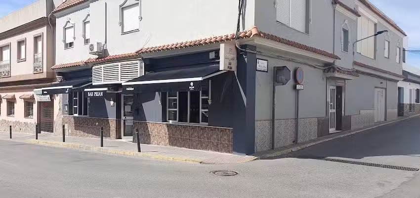 Bar Prian