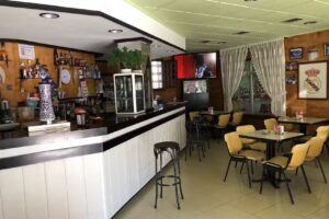 BAR PRIETO