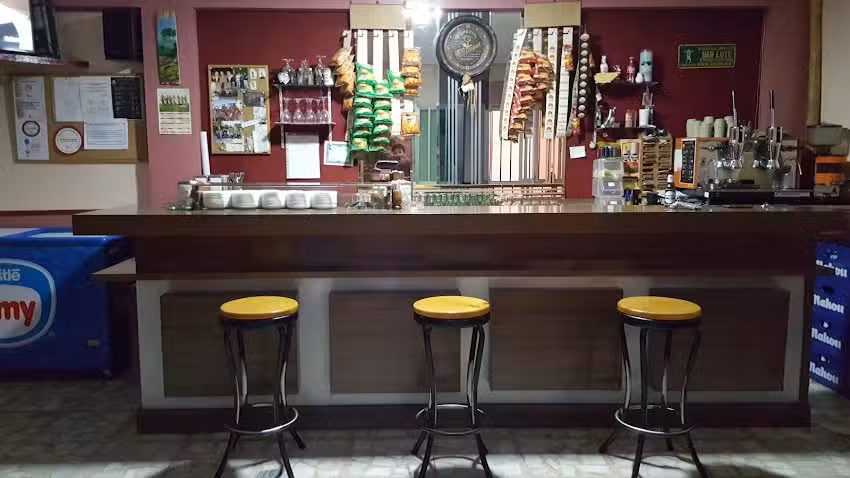 Bar Prieto