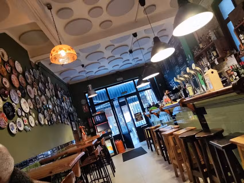 BAR PRIMAVERA