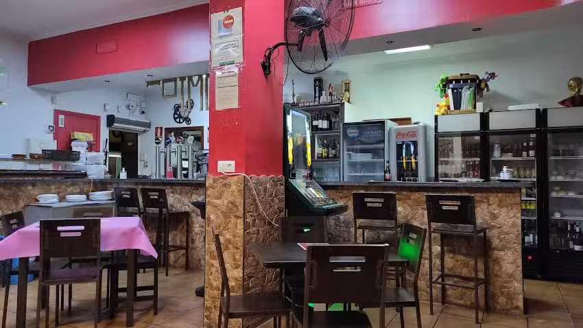 Bar Primos