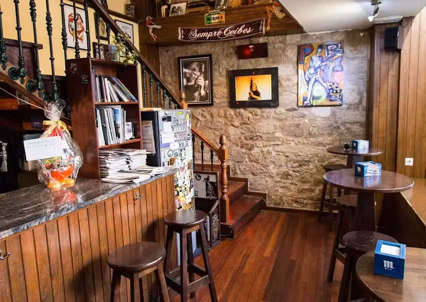 Bar Princesa