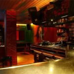 Bar Pr&iacute;ncipe