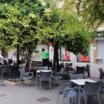 Bar Pr&iacute;ncipe
