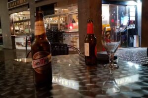 BAR PRONTO Cafe&Cervessa