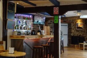 Bar Pub La Reuni&oacute;n