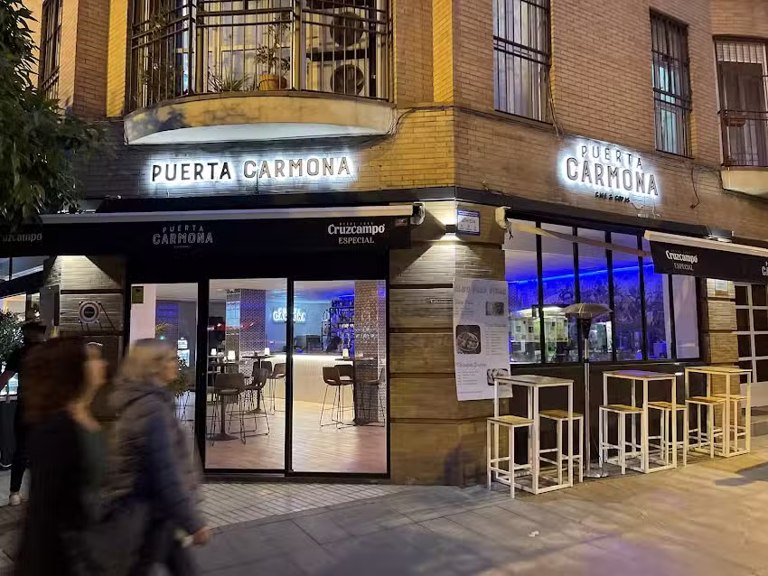 Bar Puerta Carmona