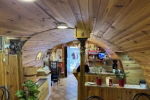 Bar puerta de la ciudad