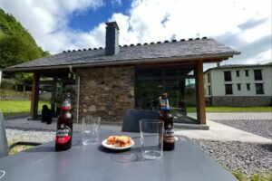 Bar Puerta de Muniellos