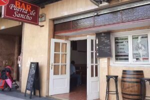 Bar Puerta de Sancho