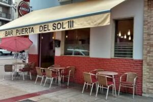 Bar Puerta Del Sol III