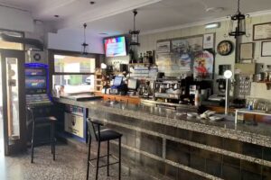 Bar Puerta del Sol S.L.