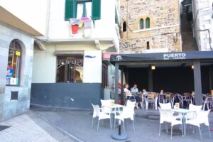 Bar Puerto