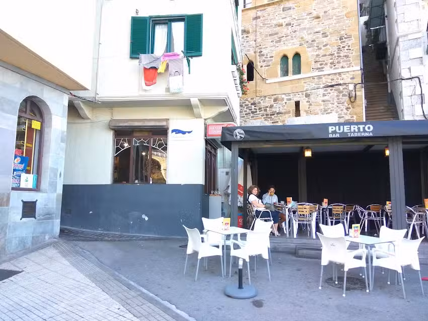 Bar Puerto