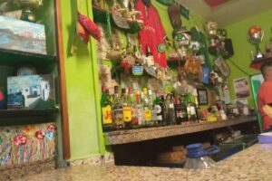 Bar Puerto Del Carmen