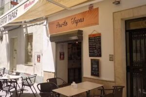 Bar Puerto Tapas