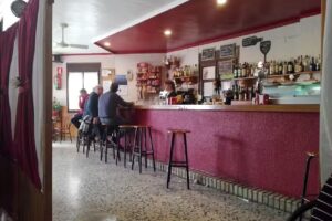 Bar Puig Mon&eacute;