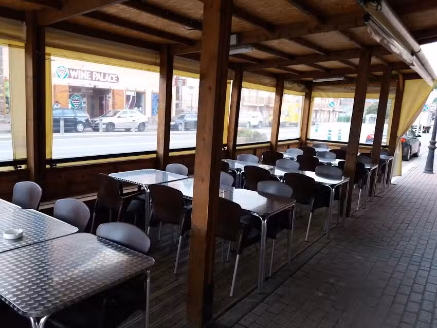 Bar Puigmal