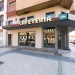 Bar Punto de Encuentro