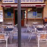 Bar Punto de Encuentro