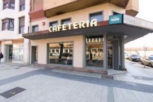 Bar Punto de Encuentro