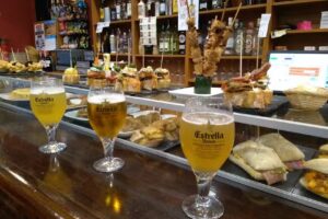 Bar Punto de Encuentro