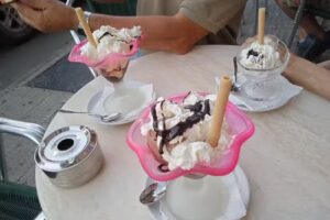 Bar Punto de Encuentro