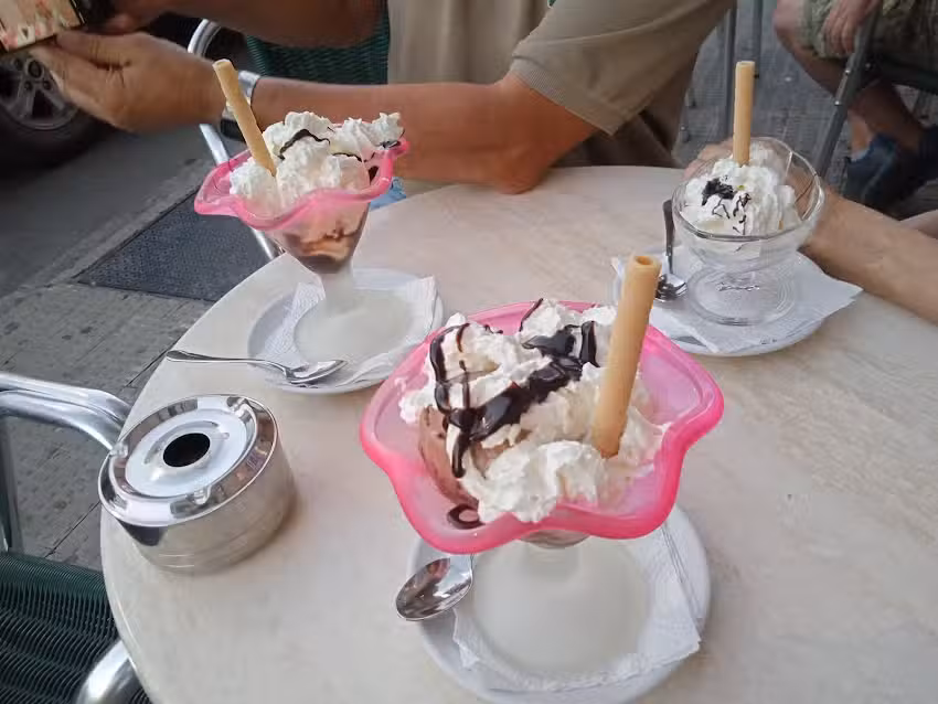 Bar Punto de Encuentro