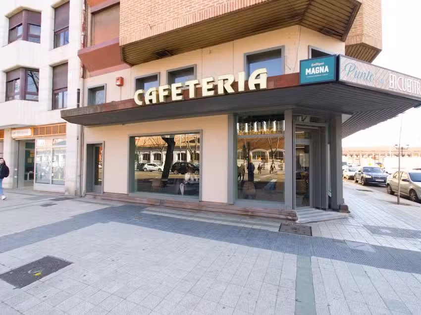 Bar Punto de Encuentro