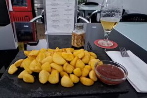 Bar Punxa&rsquo;m Pinxo