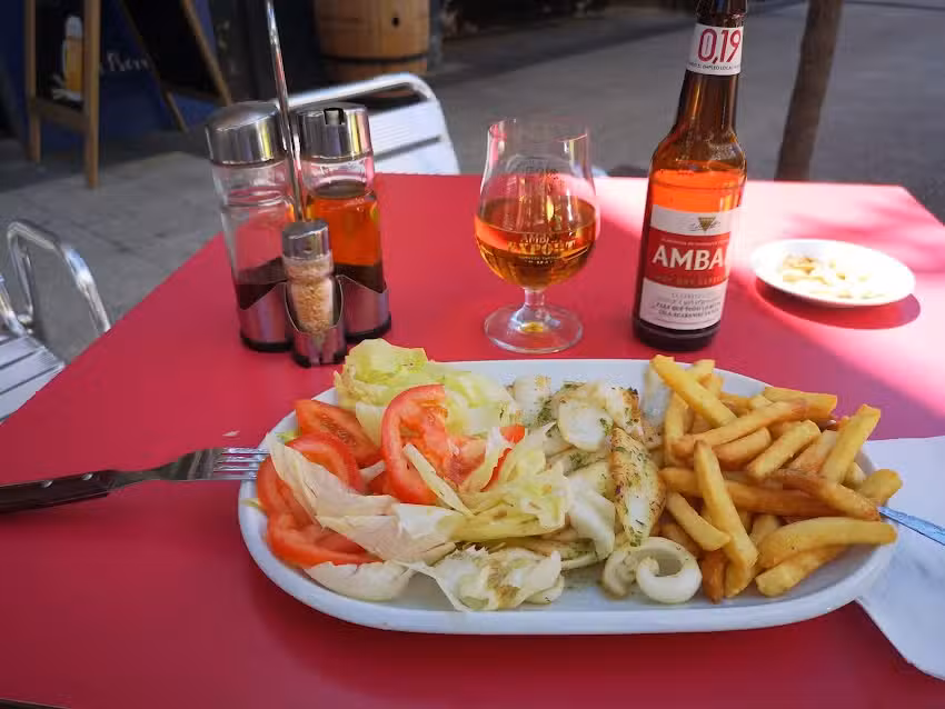 Bar Puzela