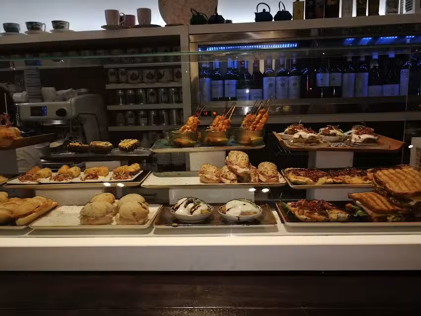 Bar Puzpulu