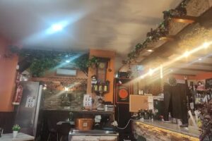 Bar Qu&eacute; Punto