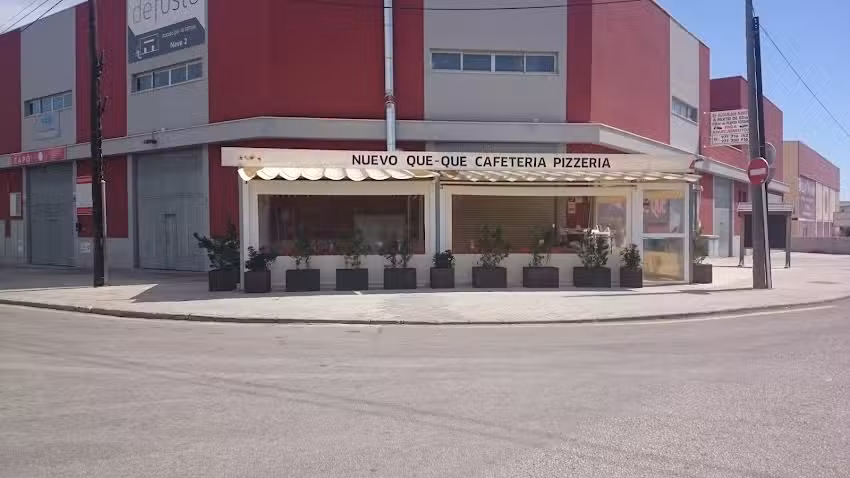 bar Que Que