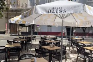 Bar Quej&iacute;os finos