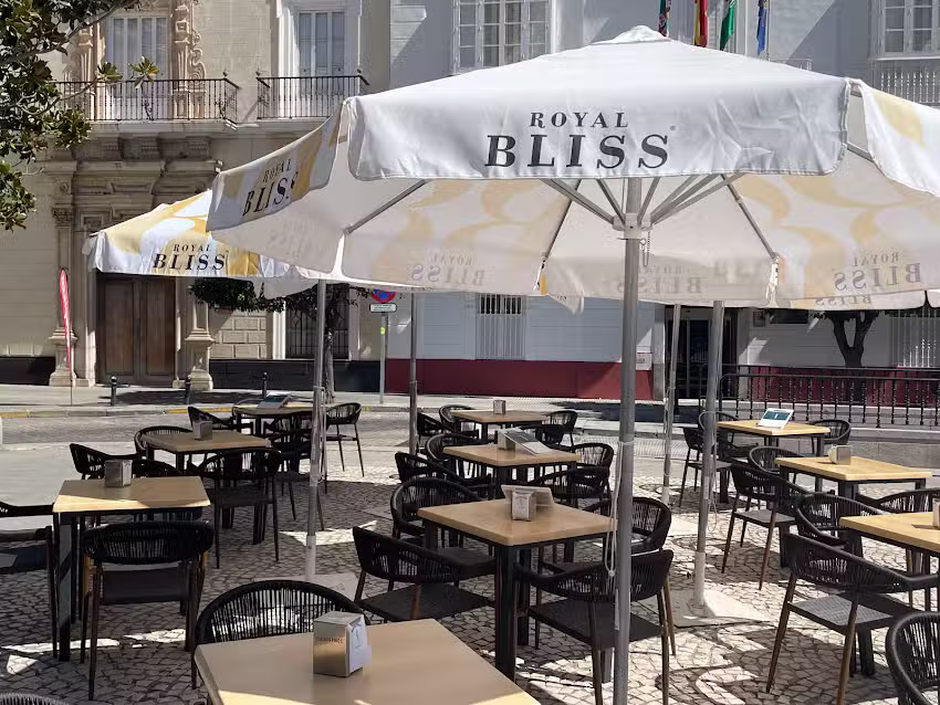 Bar Quej&iacute;os finos