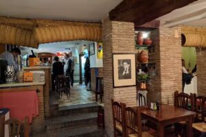 Bar Queseria Rossini