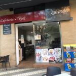 Bar Quevedo