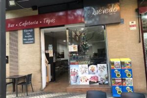 Bar Quevedo