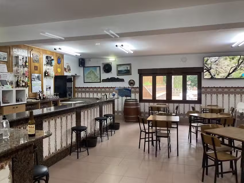 Bar Quevedo