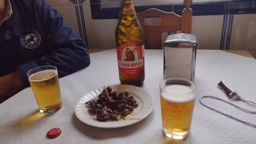 Bar Quini