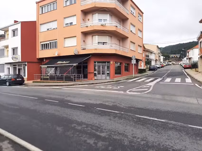 Bar Quinsar