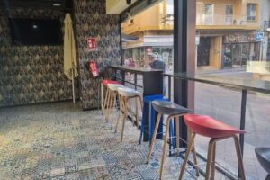 Bar Quinteria La Merced