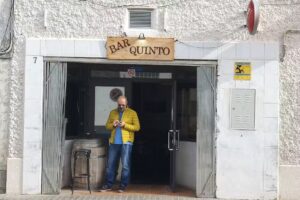 Bar Quinto
