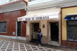 Bar R Dorada