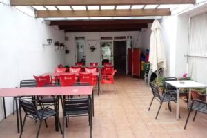 Bar Racó d’En Carles