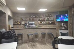 Bar Rac&oacute; de Can Gibert